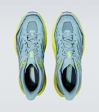 Hoka One One Speedgoat 5 wide running shoes