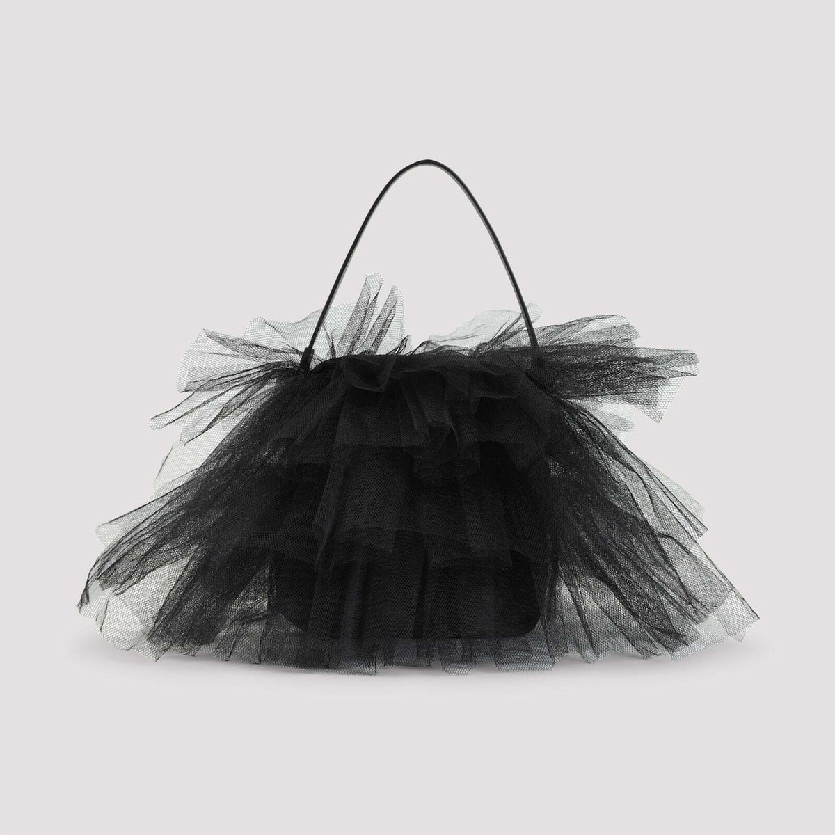 Simone Rocha Mini Frilly Tutu Bag Simone Rocha