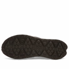 HOKA ONE ONE U Ora Primo Sneaker in Mineral Brown/Cast Iron