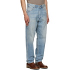 Citizens of Humanity Blue Carpenter Jeans