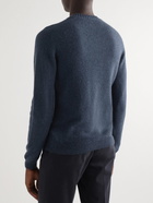 Boglioli - Cashmere Sweater - Blue