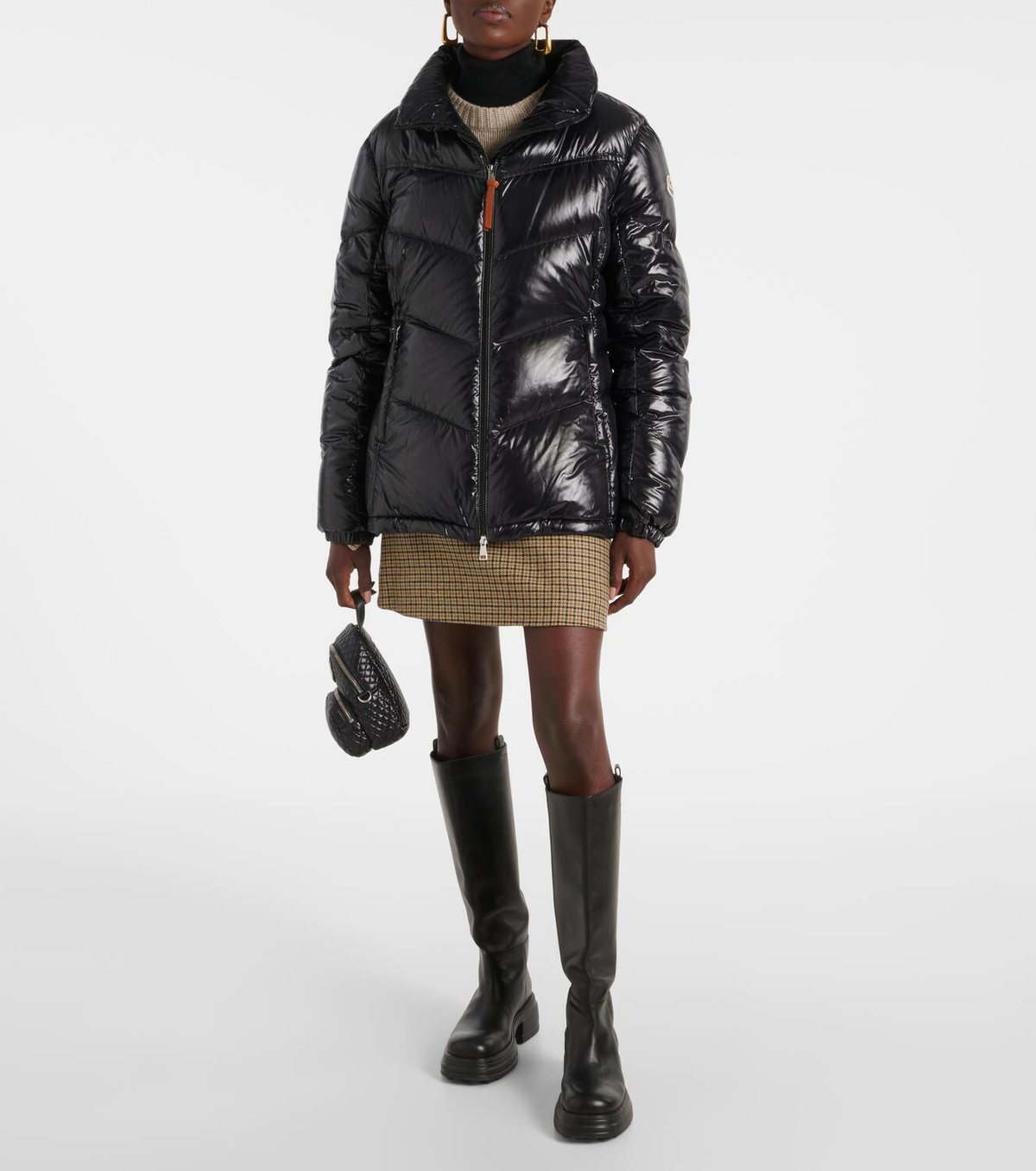 Moncler Gast down jacket Moncler