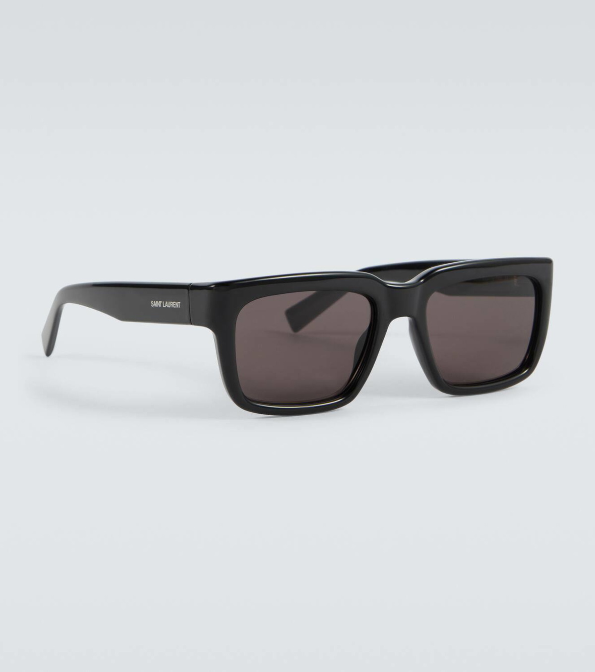 SAINT LAURENT サングラス SL 615 Saint Laurent™ SL 615 Square Sunglasses | EyeOns.com
