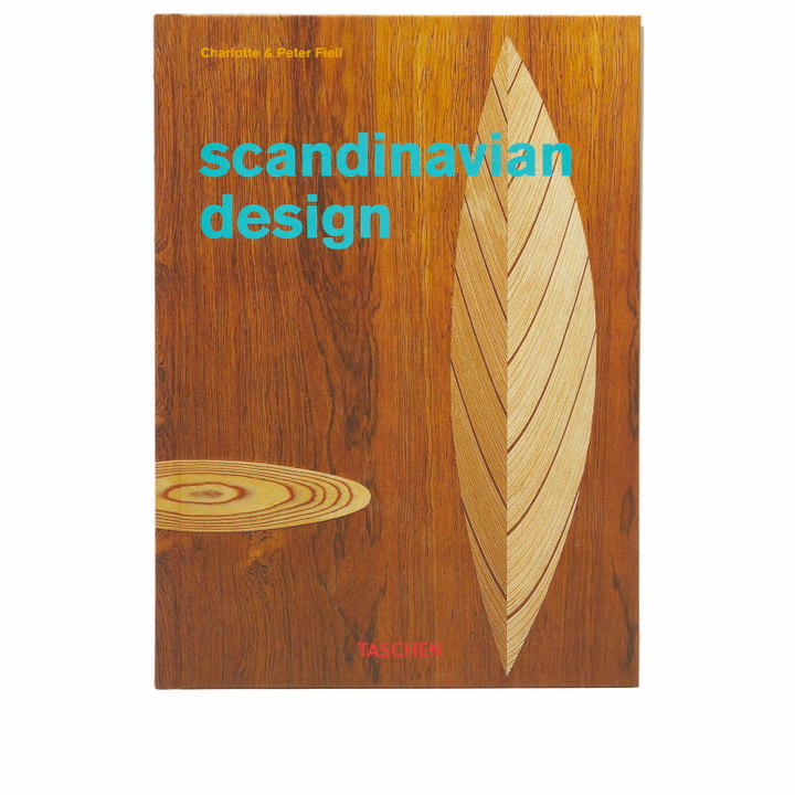 Photo: Taschen Scandinavian Design in Charlotte/Peter Fiell 