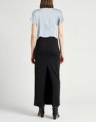 Crossley Womens Top in Grey