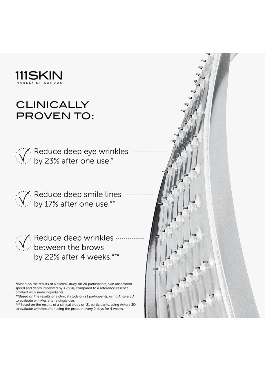 111SKIN Wrinkle Erasing Retinol Patches