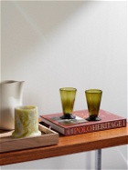 Soho Home - Purton Set of Two Recycled Highball Glasses