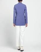 Berna Womens Blazer Mauve