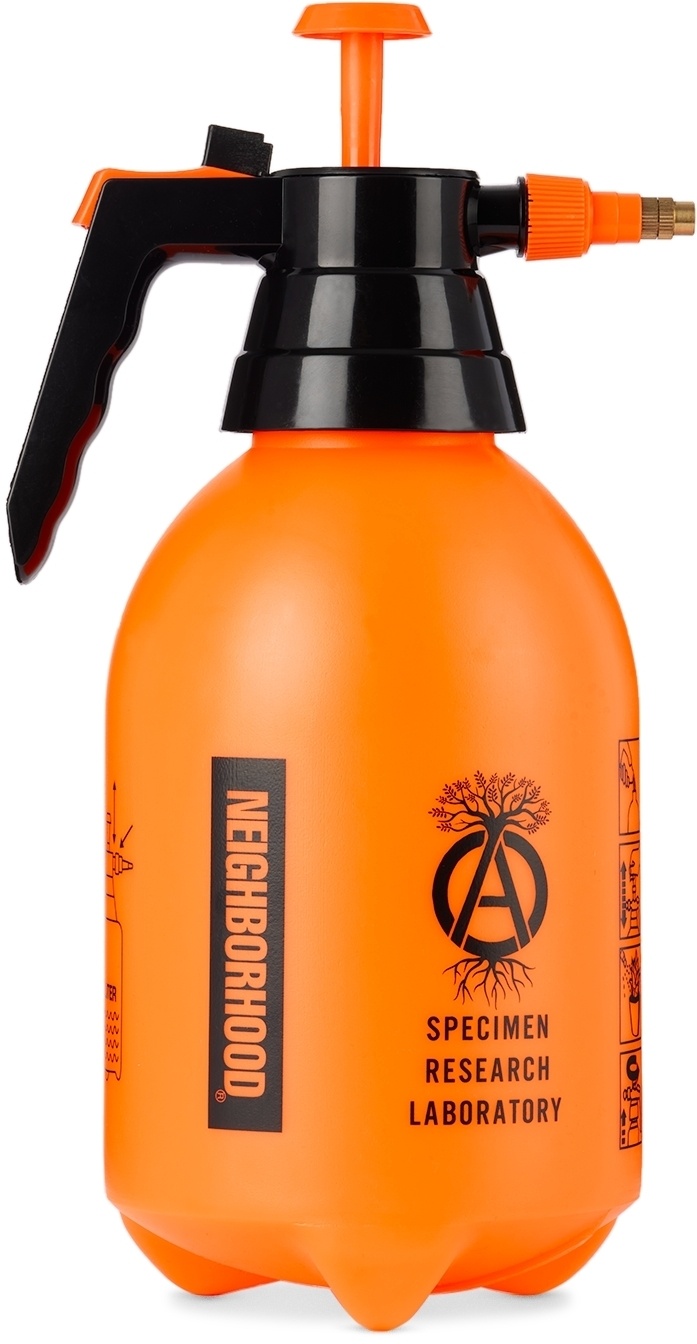 Neighborhood Orange SRL Sprinkle P-Spray Bottle, 2 L Neighborhood