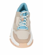 Timberland Womens Sneakers Taupe