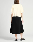 Crossley Womens T-shirt Apricot