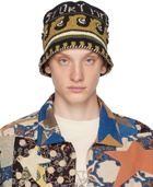 Story mfg. Multicolor Brew Bucket Hat