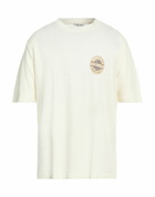 Holzweiler Mens T-shirt Ivory