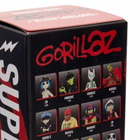 Superplastic 3" Gorillaz Mini Series Blind Box in Multi