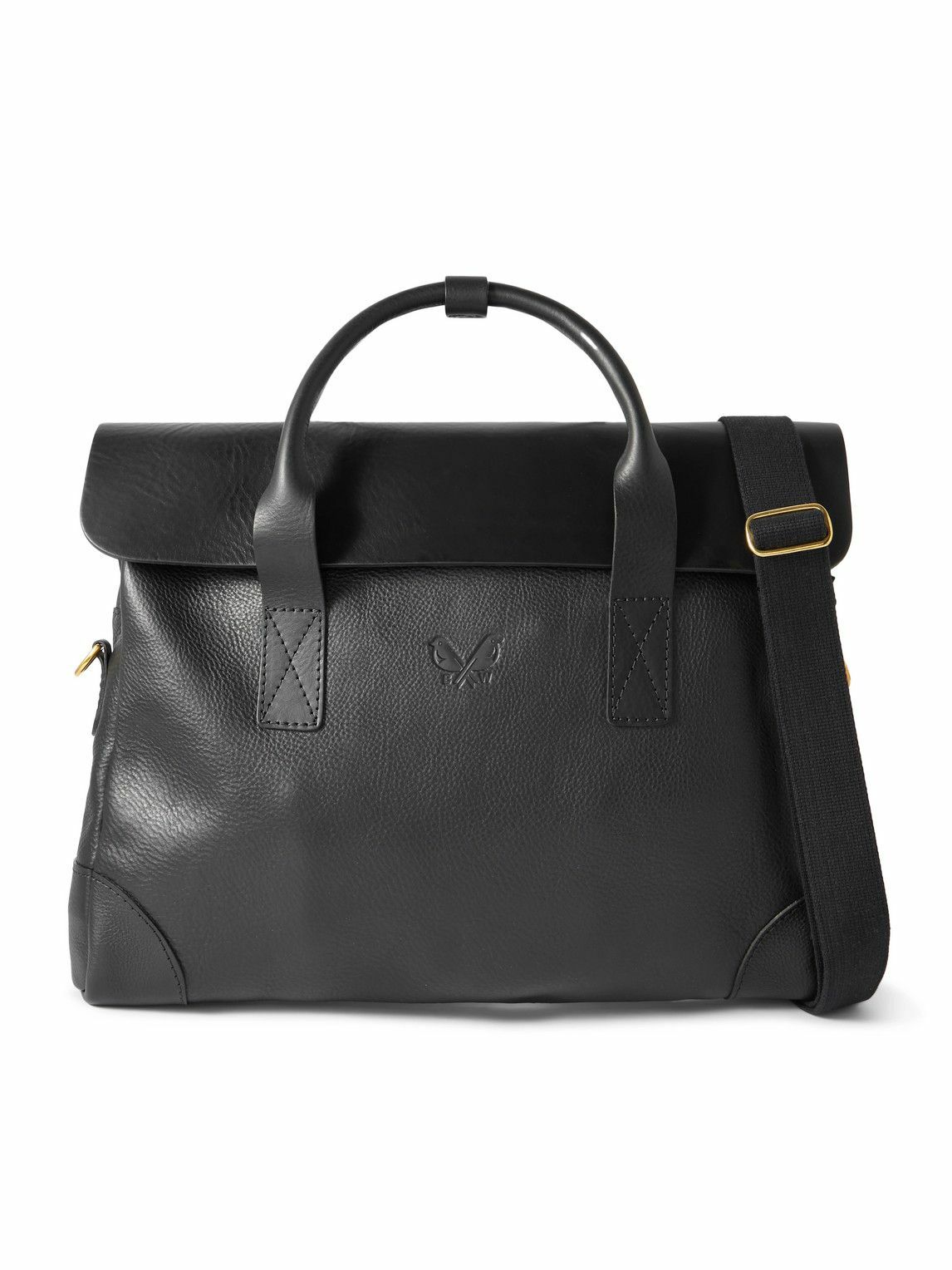 Bennett Winch - Full-Grain Leather Briefcase