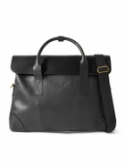Bennett Winch - Full-Grain Leather Briefcase