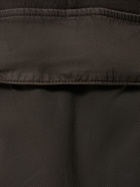 LES TIEN - Chandra Classico Cargo Sweatpants