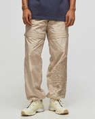 Daily Paper Payden Trackpants Beige - Mens - Track Pants