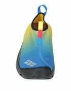 Salomon Womens Sneakers in Yellow