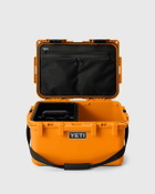 Yeti Load Out Go Box 30 Orange Cool Stuff
