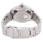 Orient Sports Ray II Automatic Black Dial Mens Watch TAA02004B