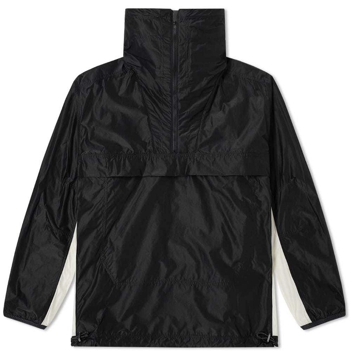 Photo: Adidas Consortium x Day One Carbon Windrunner Black