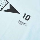 Stone Island Shadow Project 10th Anniversary Print Graphic Tee