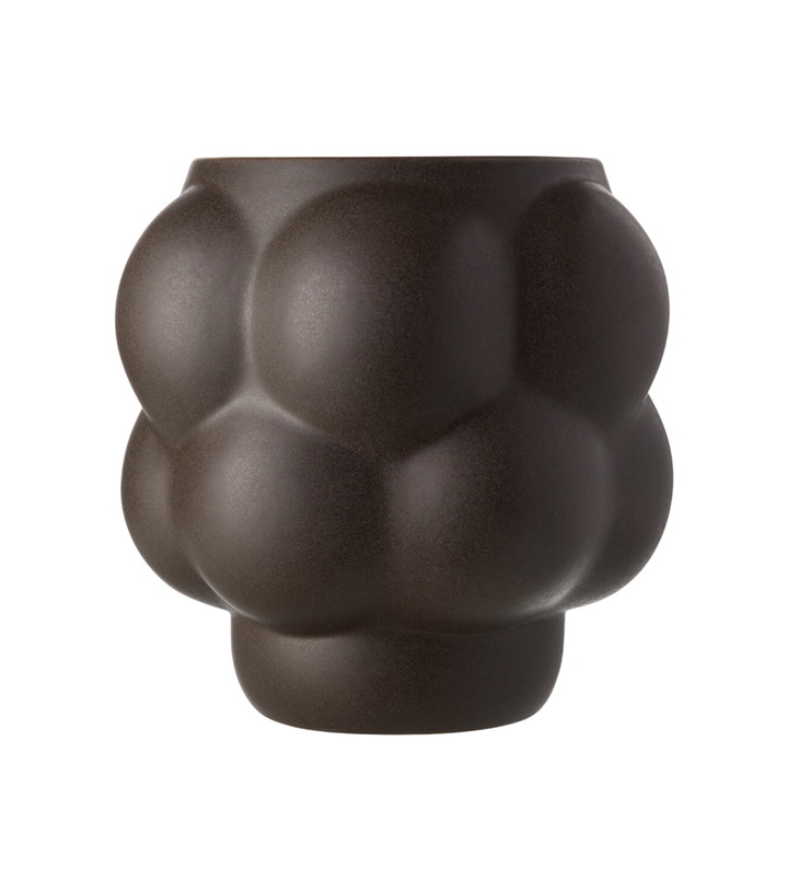 Photo: Louise Roe Balloon 09 ceramic plant pot