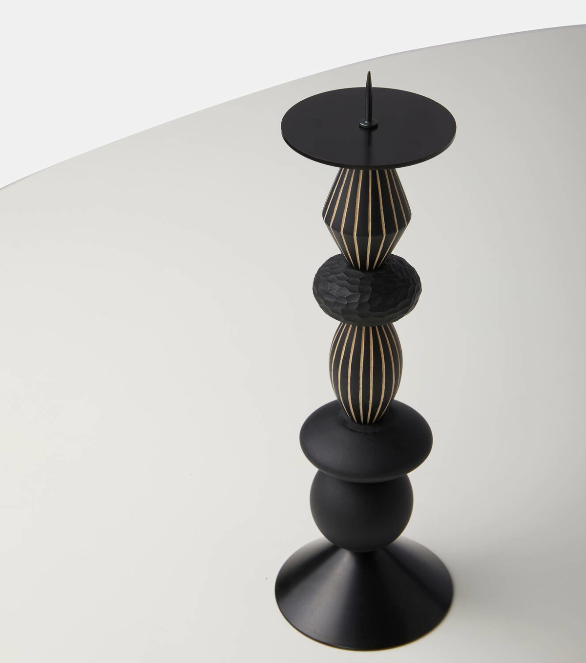 Zanat Play & Burn Small candle holder set