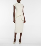 Safiyaa Hokoku pencil skirt