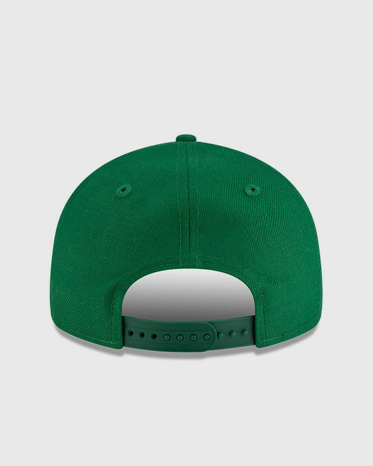 New Era X Fear of God 59FIFTY Retro Crown Flat BOSTON CELTICS Green Mens Cap