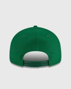 New Era X Fear of God 59FIFTY Retro Crown Flat BOSTON CELTICS Green Mens Cap