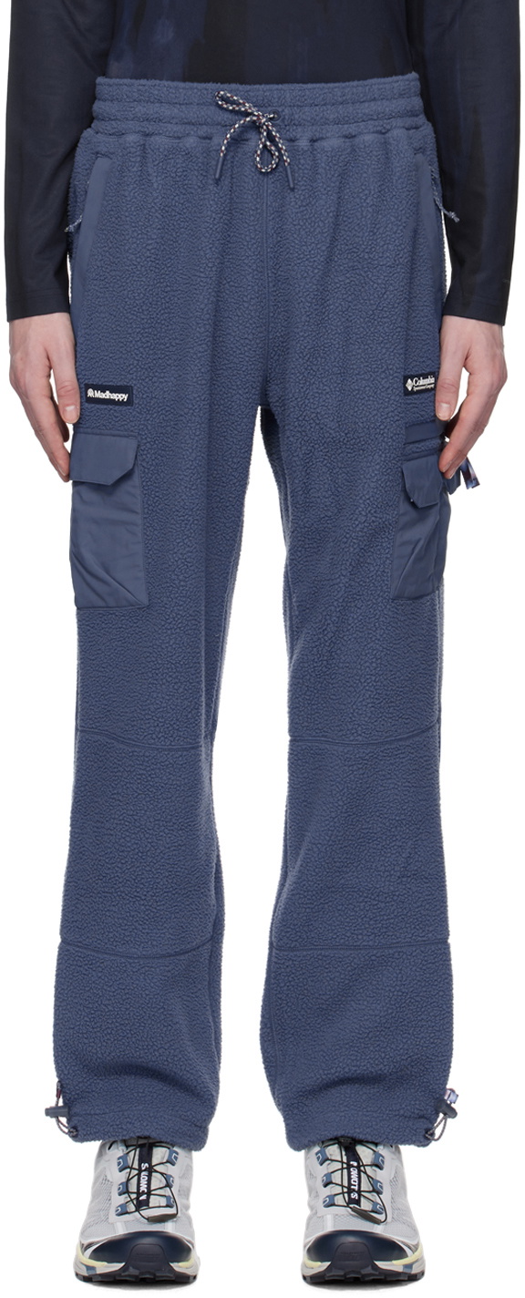 うのにもお得な情報満載！ blue-columbia-edition-cargo- パンツ