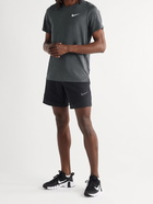 NIKE TRAINING - Pro Dri-FIT T-Shirt - Gray