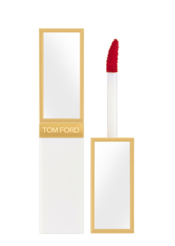 Photo: Tom Ford Soleil Tinted Lip Glow - Pink Promenade
