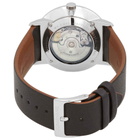 Junghans Form A Automatic White Dial Mens Watch 027/4731.00