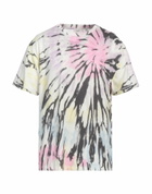Celine Mens T-shirt in Pink