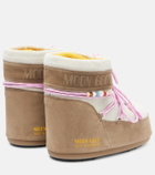 Moon Boot x Guest in Residence Icon Low snow boots