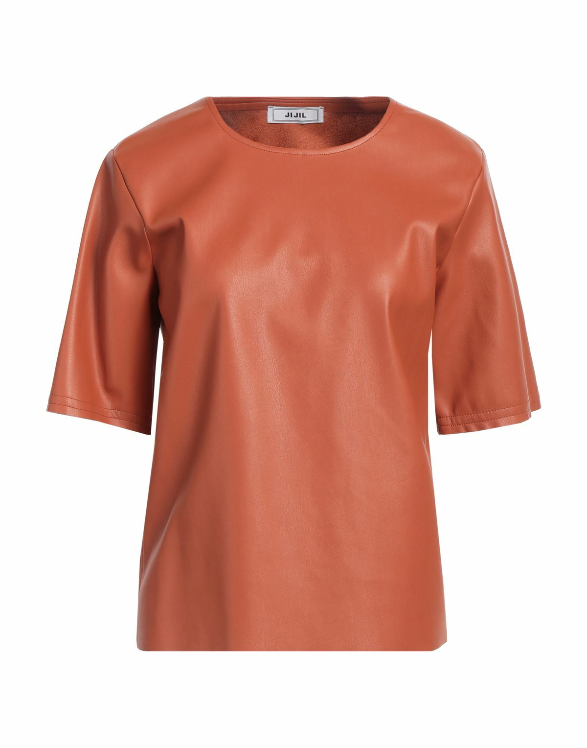 Jijil Womens Top Tan