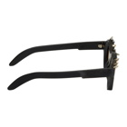 Kuboraum Black A1 PV Sunglasses