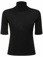 'S MAX MARA Gigi Wool Knitted Top