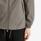 Rains Men's Storm Breaker Jacket in Grey