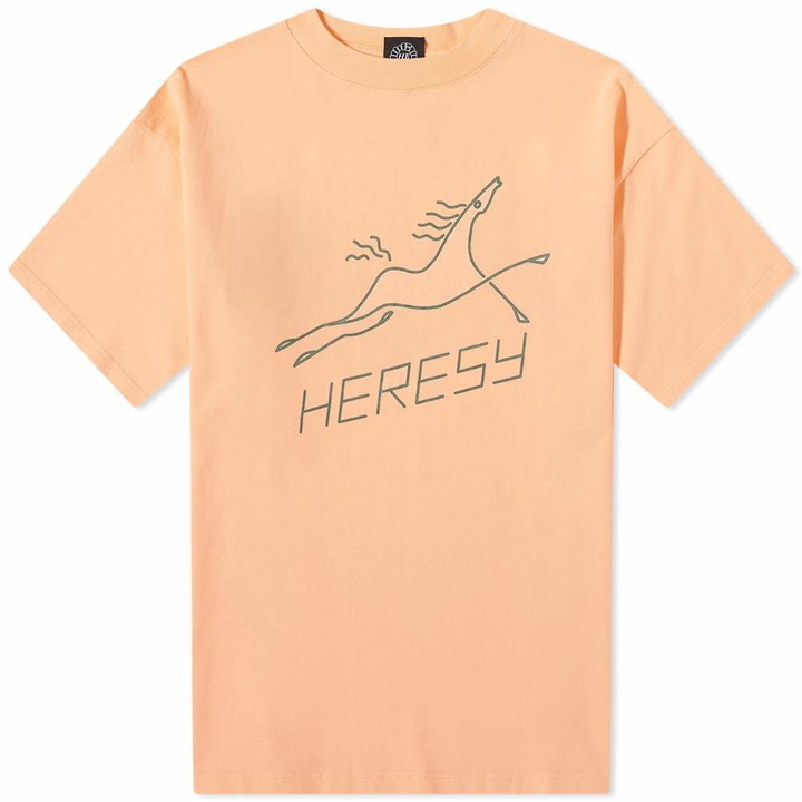 Photo: Heresy Horse Force Tee