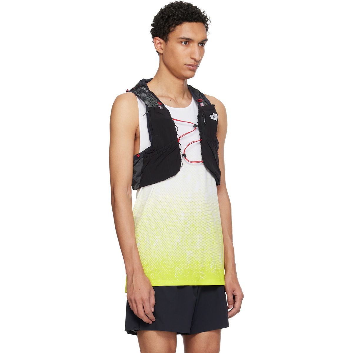 The North Face Black Summit Series Run 10 Vest