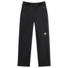 The North Face Women's x SKIMS W Seam Tape Pant in Sk Onyx