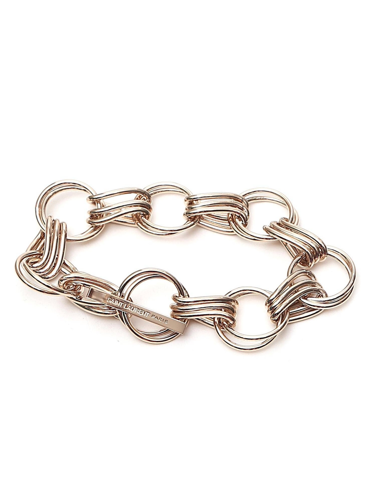 Saint Laurent Jewelry Bracelet Woman Saint Laurent