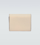 Loewe - Anagram leather wallet