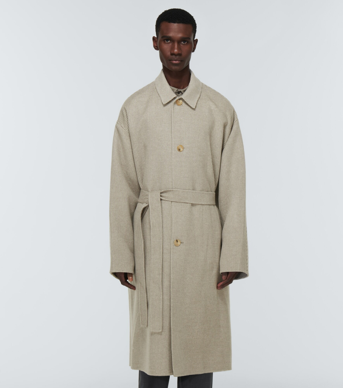 ONWARD樫山 23区 woolcoat ONWARD樫山 23区 woolcoat ONWARD OTHER CUBA BEACH COAT M WOOL