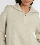 Loro Piana Turtleneck cashmere sweater