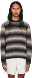 Gimaguas Black Abasi Sweater